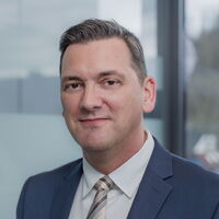 Portrait Jan Tübben, Fachanwalt für Medizinrecht